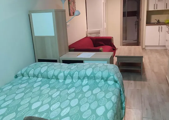 La Merced B * Cádiz