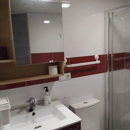 La Merced B * Cádiz