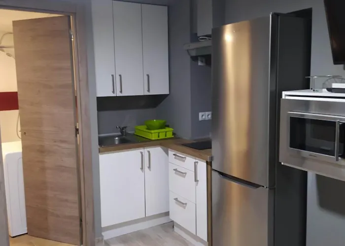 Habitación en casa particular La Merced B *