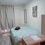 La Merced B Quarto em Acomodações Particulares