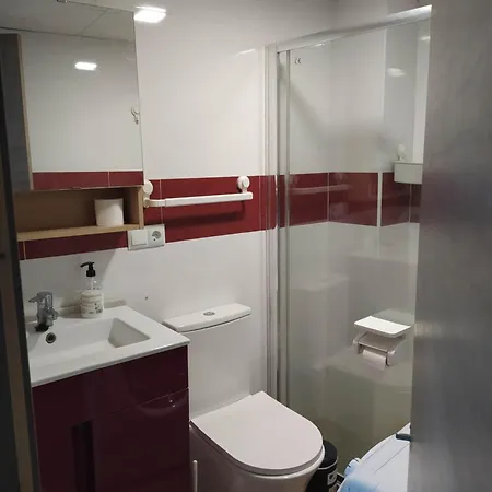 La Merced B Accommodatie bij particulieren *