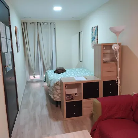 Accommodatie bij particulieren La Merced B *