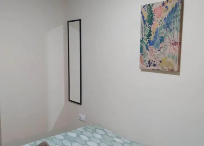 La Merced B Accommodatie bij particulieren