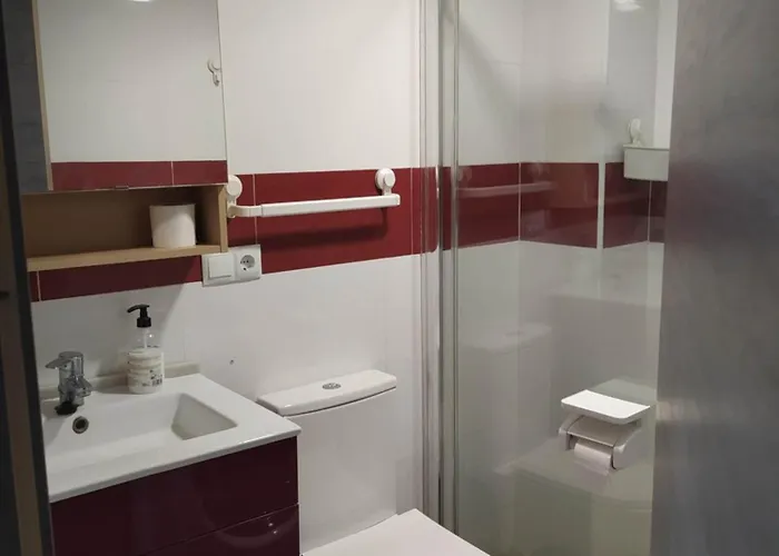 La Merced B Accommodatie bij particulieren *